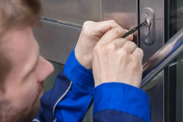 Apertura de puertas y cambios de cerradura en Berga